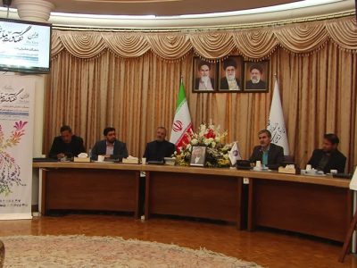 آغاز رویداد گفتاورد ملی نخبگان در پهنه آذربایجان