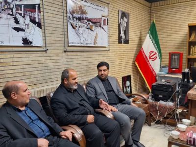 ضرورت بهره‌گیری از زبان هنر در ترویج فرهنگ ایثار و شهادت