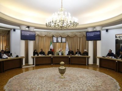 جلسات ستاد ساماندهی امور جوانان باید رویکرد برنامه‌محور داشته باشد