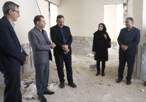 گام مهم در راستای حل مشکل پروژه راکد دانش آموزان اوتیسم