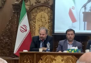 بهره برداری تصفیه خانه آذرشهر تا پایان شهریور سال‌جاری