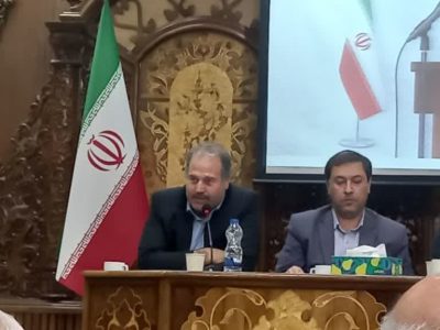 بهره برداری تصفیه خانه آذرشهر تا پایان شهریور سال‌جاری