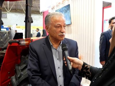 برگزاری ۸۵ نمایشگاه با ۸۲ نمایشگاه تخصصی در تبریز