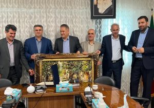 بازنشستگان نماد ارزشمند تجربه و دانایی هستند