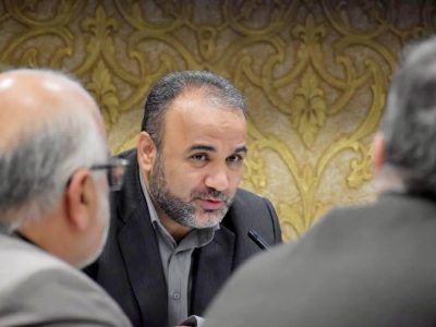 لزوم انسجام رفتاری مدیران در حوزه جذب سرمایه‌گذار خارجی