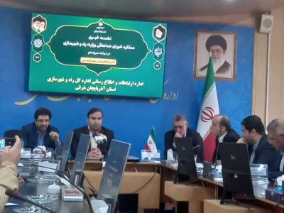 ساخت بیش از ۷۴ هزار واحد پروژه در سطح‌های مختلف پیشرفت در استان