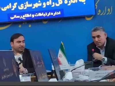 اجرای ۲۳ کیلومتر از روکش آسفالت آزادراه تبریز – زنجان