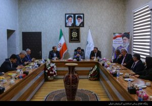 انتقال حساب های مالیاتی مجتمع مس سونگون به سازمان امور مالیاتی کشور محقق شد