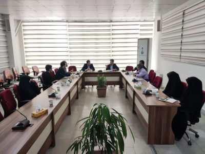 ارتباط با صنعت باید زمینه تعامل بین دانشگاه و صنعت را برقرار کند