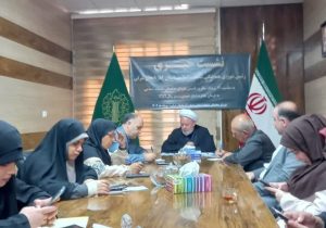 تکریم شعائر و ارزش های انقلاب مهم ترین وظیفه شورای هماهنگی می باشد