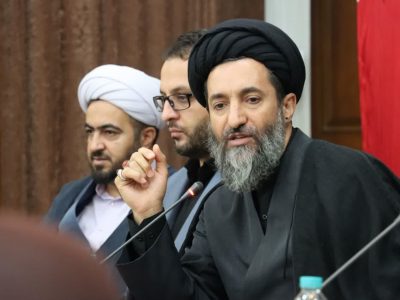 تحولات اخیر منطقه آخرین تقلاهای آمریکا و اسرائیل است