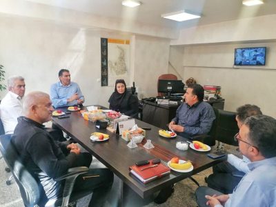 سالن سنگ نوردی”کوثر” یک گام دیگر به کسب استاندارد جهانی نزدیک شد