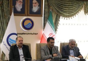 آبرسانی به روستاهای آذربایجان شرقی با کمک بیش از یک هزار میلیارد ریالی خیرین