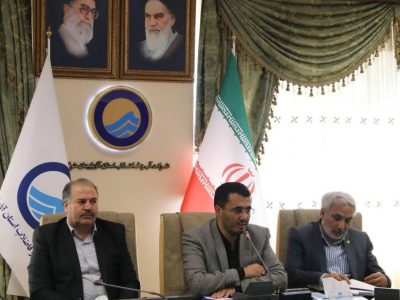 آبرسانی به روستاهای آذربایجان شرقی با کمک بیش از یک هزار میلیارد ریالی خیرین