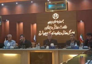 صادر شدن مجوز برگزاری بازی های لیگ‌برتر برای یادگار امام در استان