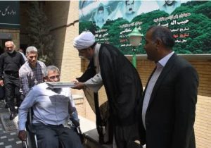 بدرقه زائران اربعین حسینی با مستند گامهای بیقرار از حفاظت محیط زیست آذربایجان شرقی کلید خورد
