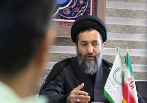 خدمات رسانی ۵۴ موکب آذربایجان شرقی به زوار اربعین حسینی