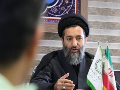 خدمات رسانی ۵۴ موکب آذربایجان شرقی به زوار اربعین حسینی