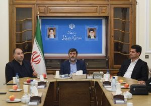 تلاش هیأت گلف استان آذربایجانشرقی برای برگزاری مسابقات قهرمانی کشور، ارزنده است