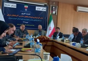 توزیع ۸۱میلیاردتومان تجهیزات فضاهای آموزشی برای یک مهر امسال در استان