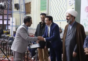 توسعه کانونهای تربیت محور اولویت‌ اصلی ستاد فهمای استان است