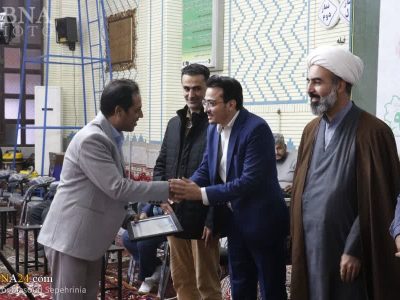 توسعه کانونهای تربیت محور اولویت‌ اصلی ستاد فهمای استان است