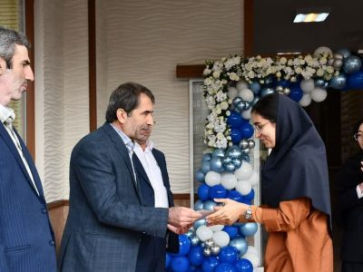 آینده ایران اسلامی با دستان دانش آموزان ساخته می‌شود