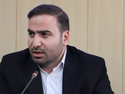 تلاش مضاعف لازمه تحقق سریعتر اهداف و برنامه های راه و شهرسازی در استان