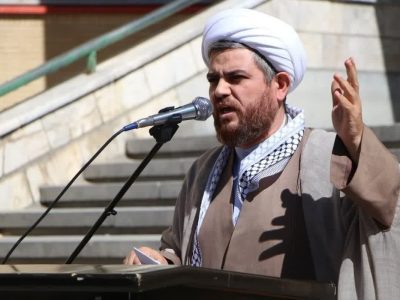مقابله‌ به‌ مثل نکردن دنیای اسلام در برابر جنایت اسرائیل دل آزادی‌خواهان را به درد آورد