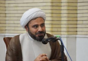 انتصاب سرپرست جدید معاونت دفتر نهاد نمایندگی مقام معظم رهبری در دانشگاه تبریز