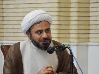 انتصاب سرپرست جدید معاونت دفتر نهاد نمایندگی مقام معظم رهبری در دانشگاه تبریز