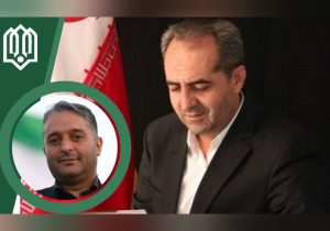 پیام تبریک مدیرکل نوسازی مدارس استان در پی انتصاب دکتر سرمست به عنوان استانداری آذربایجان شرقی