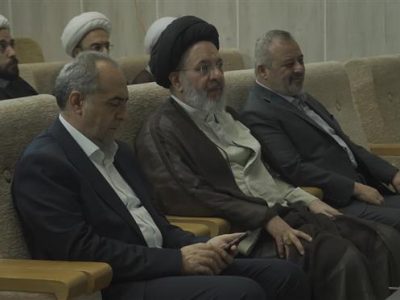 همایش تخصصی ائمه جمعه استان با موضوع وقف برگزار شد
