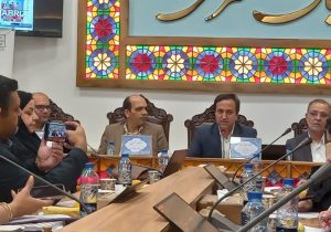 ۱۰ درصد از حجم سرمایه گذاری زیرساخت های گردشگری کشور در استان