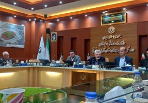 انتخاب شهر تبریز به میزبانی مراسم روز جهانی اسکواش در سال جاری