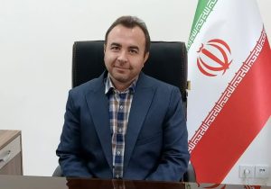 انتصاب سرپرست جدید مرکز آموزش های الکترونیکی و آزاد دانشگاه تبریز