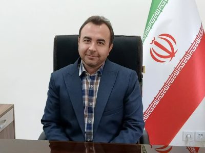 انتصاب سرپرست جدید مرکز آموزش های الکترونیکی و آزاد دانشگاه تبریز