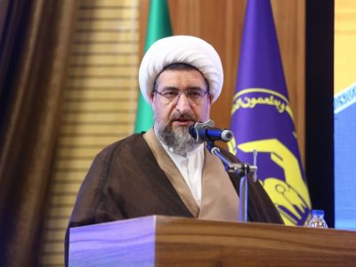 نماینده ولی فقیه در آذربایجان شرقی: خیرین قدر خودشان را بدانند