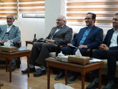 دیپلماسی علمی مورد تاکید ما است