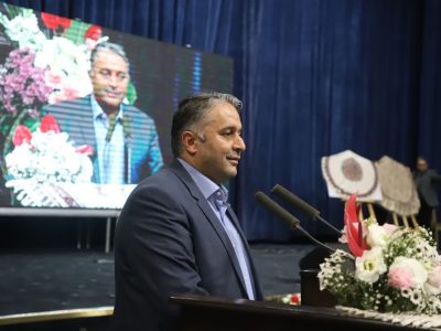 تعهد ۱۴۰۰ میلیارد تومانی خیرین در بیست و ششمین جشنواره خیرین مدرسه ساز آذربایجان شرقی