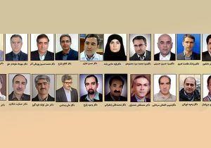 ۳۰ استاد دانشگاه تبریز در میان پژوهشگران پراستناد دو درصد برتر دنیا