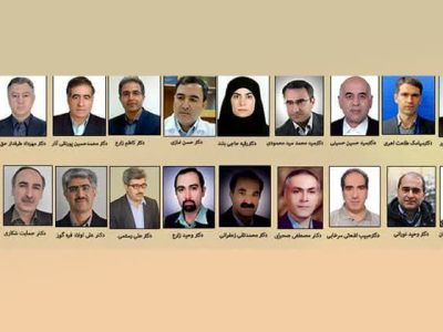 ۳۰ استاد دانشگاه تبریز در میان پژوهشگران پراستناد دو درصد برتر دنیا