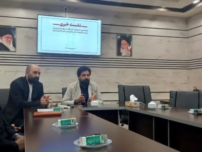 اجرای نمایش های محیطی برای اولین بار در مدارس های استان