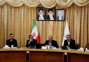 آذربایجان‌شرقی، کانون توسعه روابط اقتصادی با کشورهای همجوار