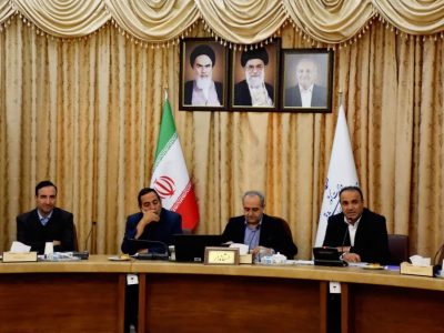 آذربایجان‌شرقی، کانون توسعه روابط اقتصادی با کشورهای همجوار