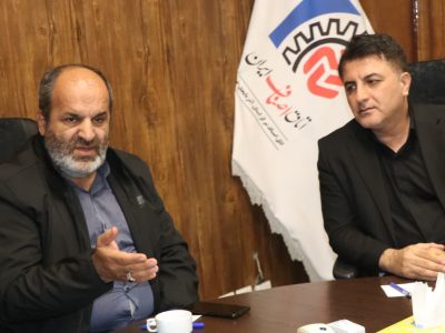 جلسه بررسی موضوعات مرتبط با اصناف شهرستان تبریز با ریاست یونس فاتح فرماندار شهرستان برگزار شد