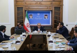 سامانه جامع مدیریت هوشمند استان راه‌اندازی خواهد شد