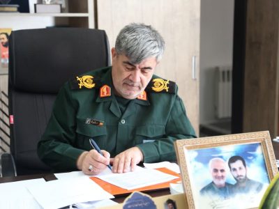 درخشش هنرمندان حوزه دفاع مقدس و مقاومت استان آذرباجانشرقی با کسب هفت رتبه