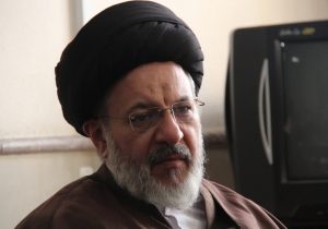 بررسی مشکلات دانشکده علوم قرآنی مراغه با حضور مدیرکل اوقاف استان