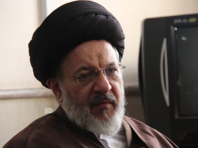 بررسی مشکلات دانشکده علوم قرآنی مراغه با حضور مدیرکل اوقاف استان